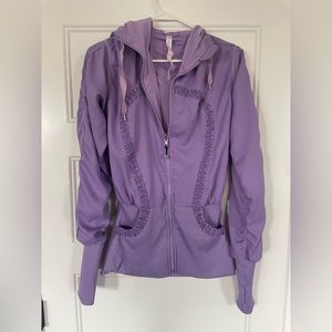 Lululemon jacket